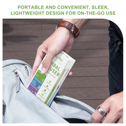 New Blend - Full Set Diffusers – 4 Aroms In 1 Box